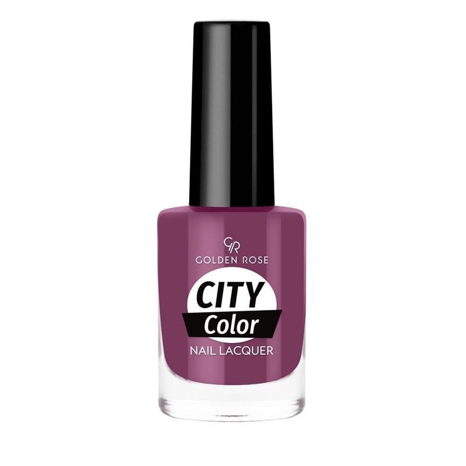 GR City Color Nail Lacquer-52
