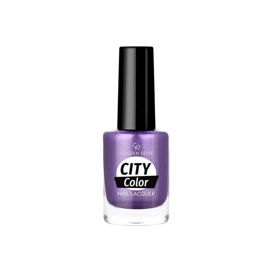 GR City Color Nail Lacquer-60