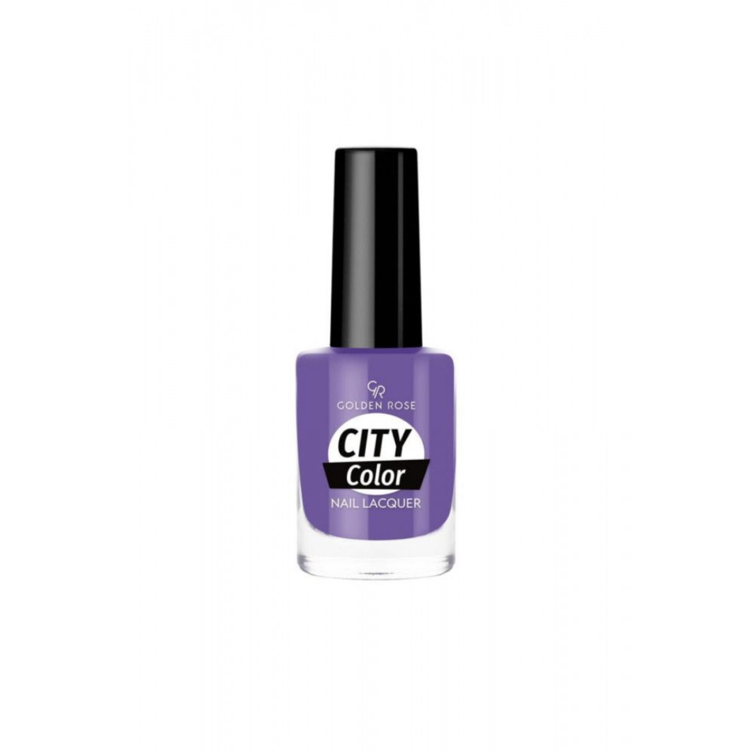 GR City Color Nail Lacquer-61