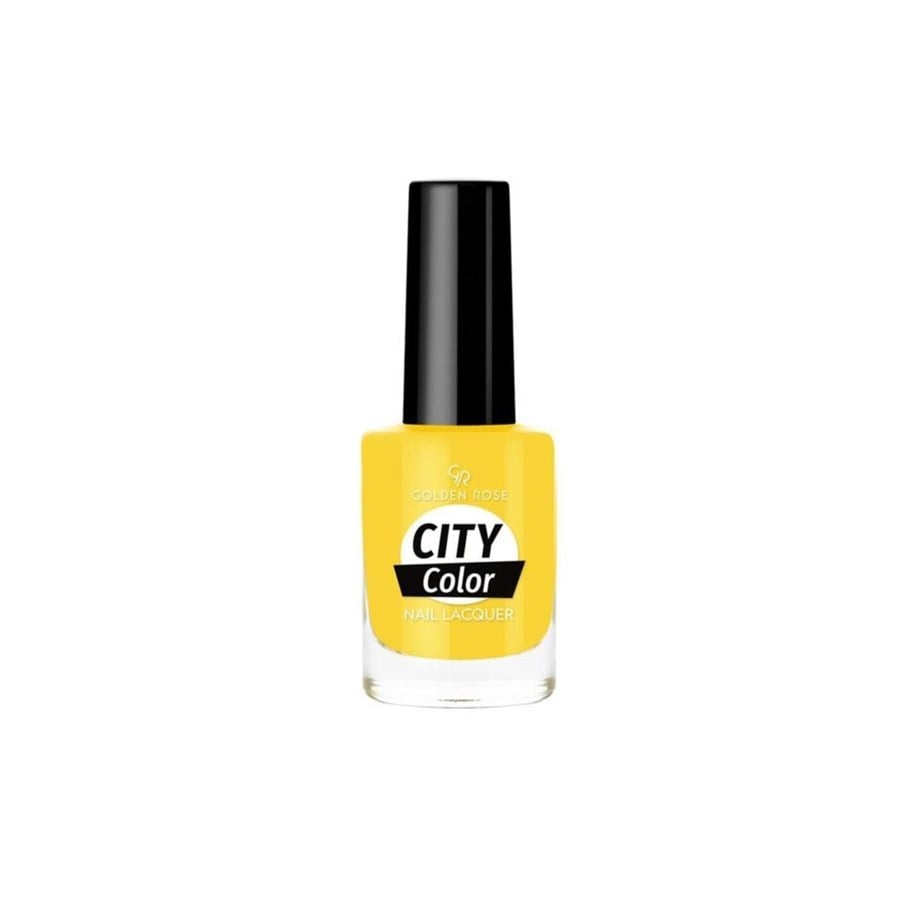 GR City Color Nail Lacquer-63