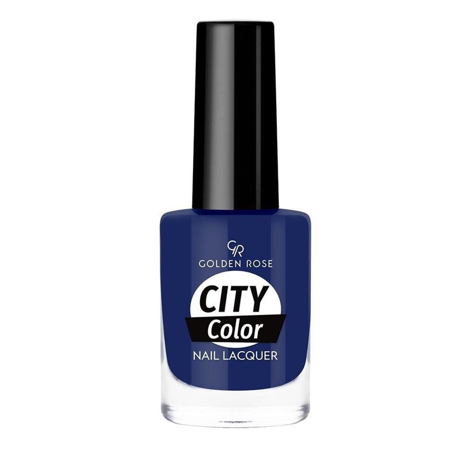 GR City Color Nail Lacquer-64