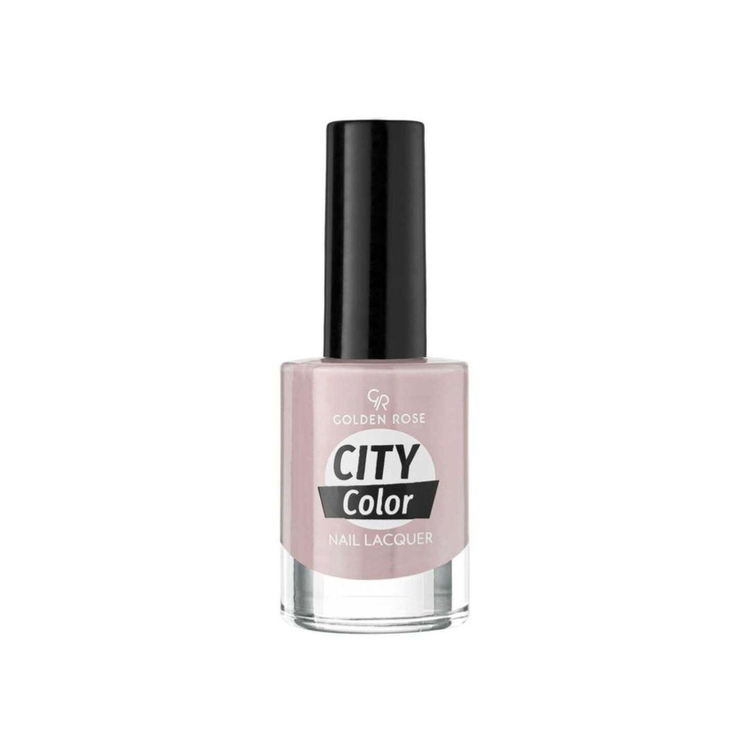 GR City Color Nail Lacquer-75