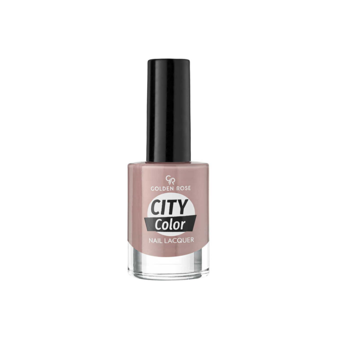 GR City Color Nail Lacquer-76