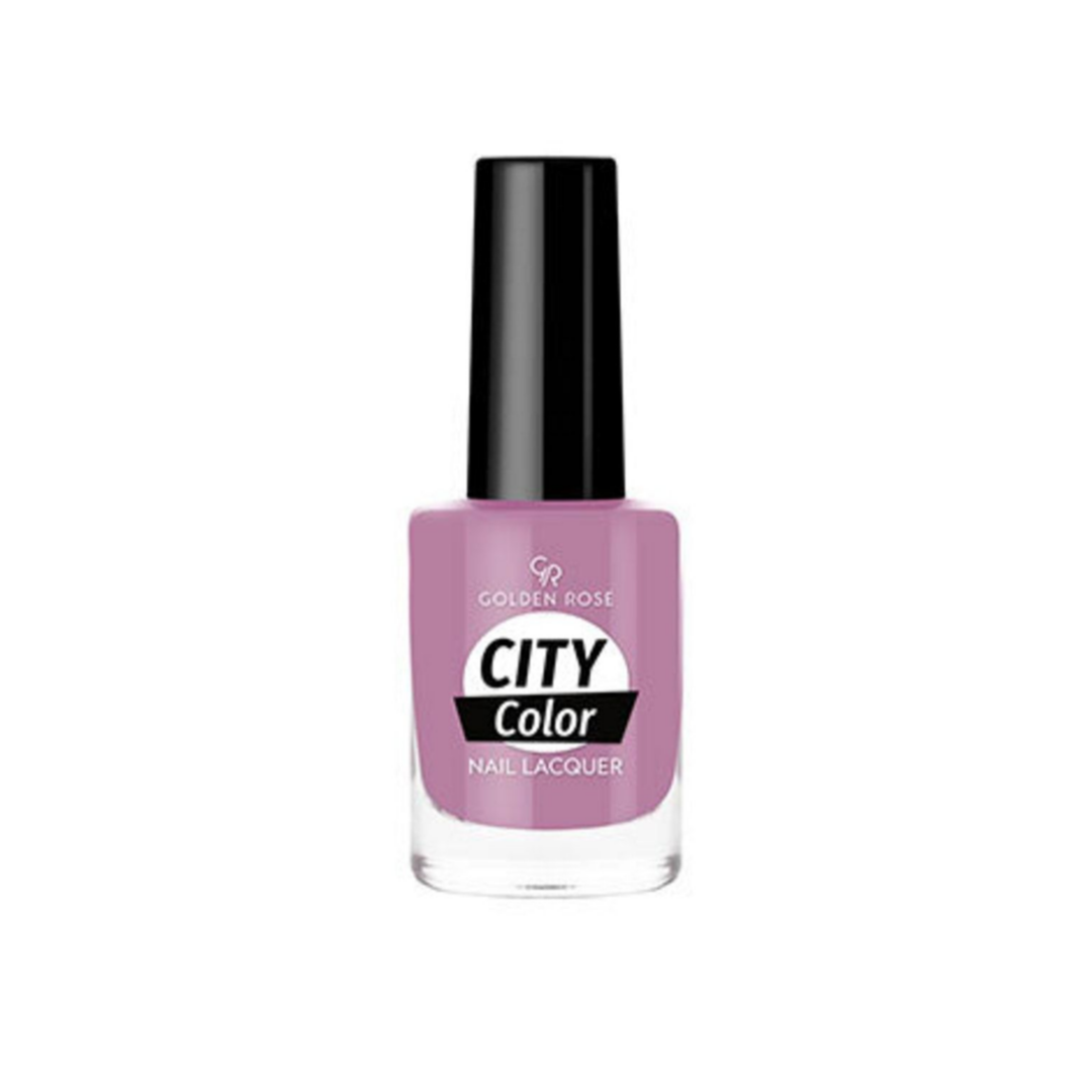 GR City Color Nail Lacquer-79