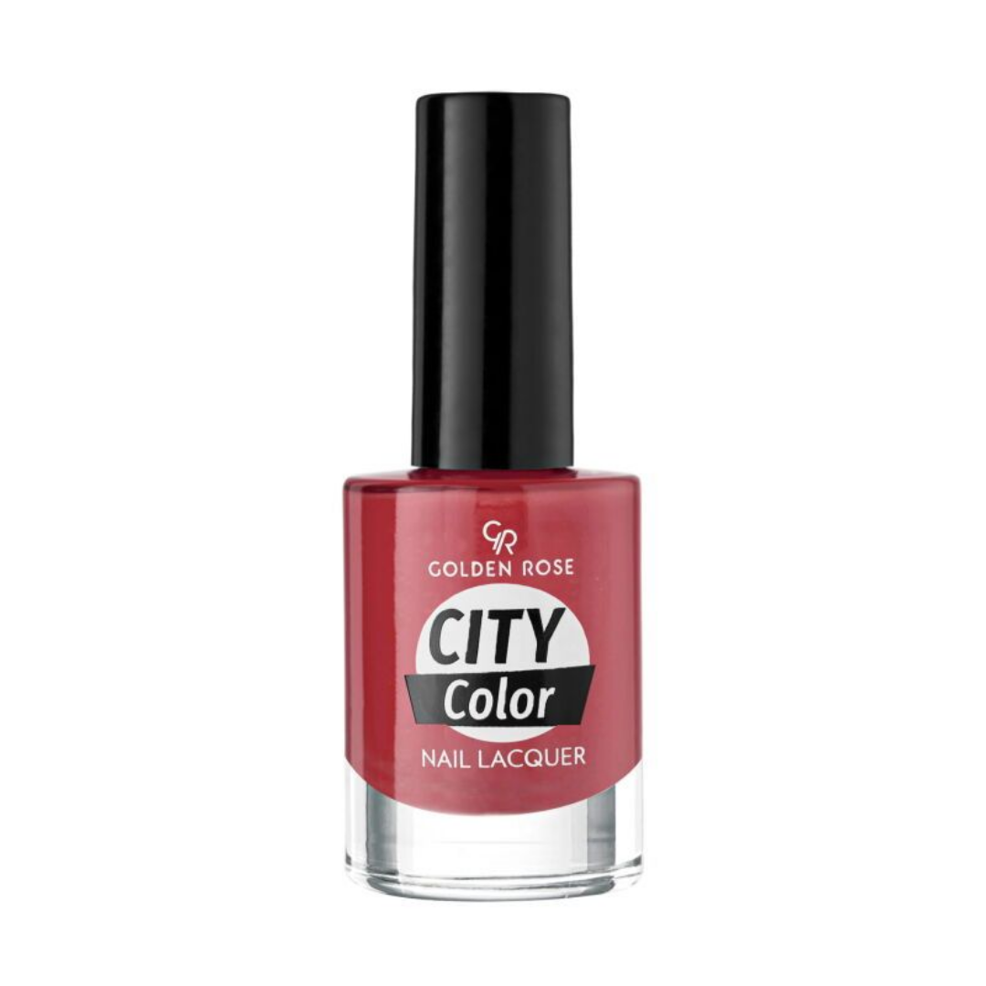 GR City Color Nail Lacquer-80