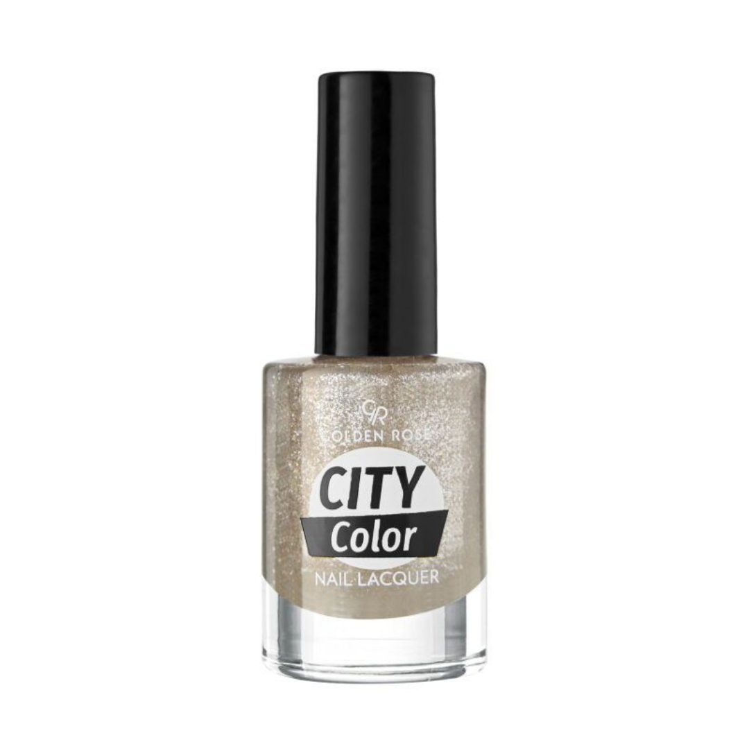 GR City Color Nail Lacquer-82