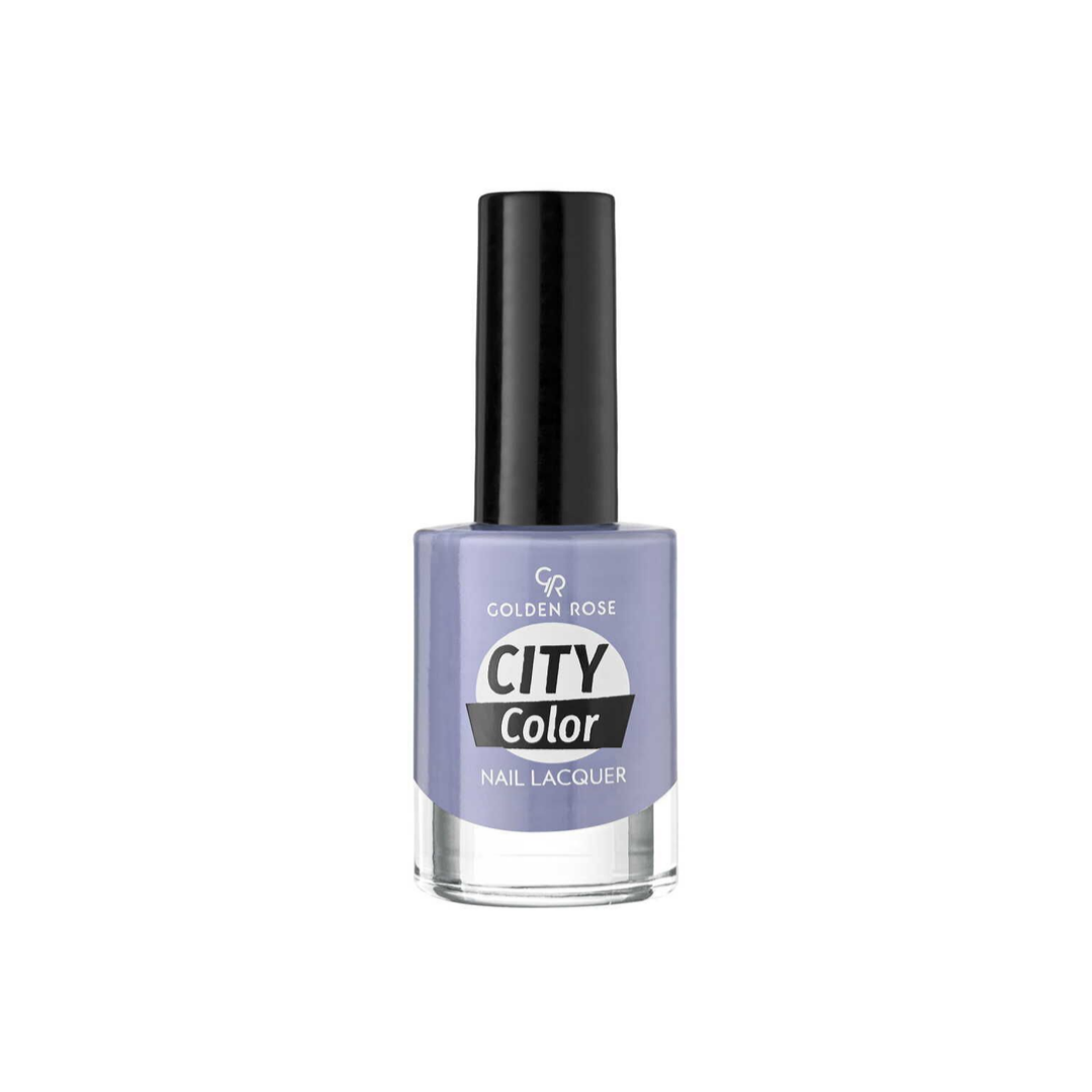 GR City Color Nail Lacquer-83
