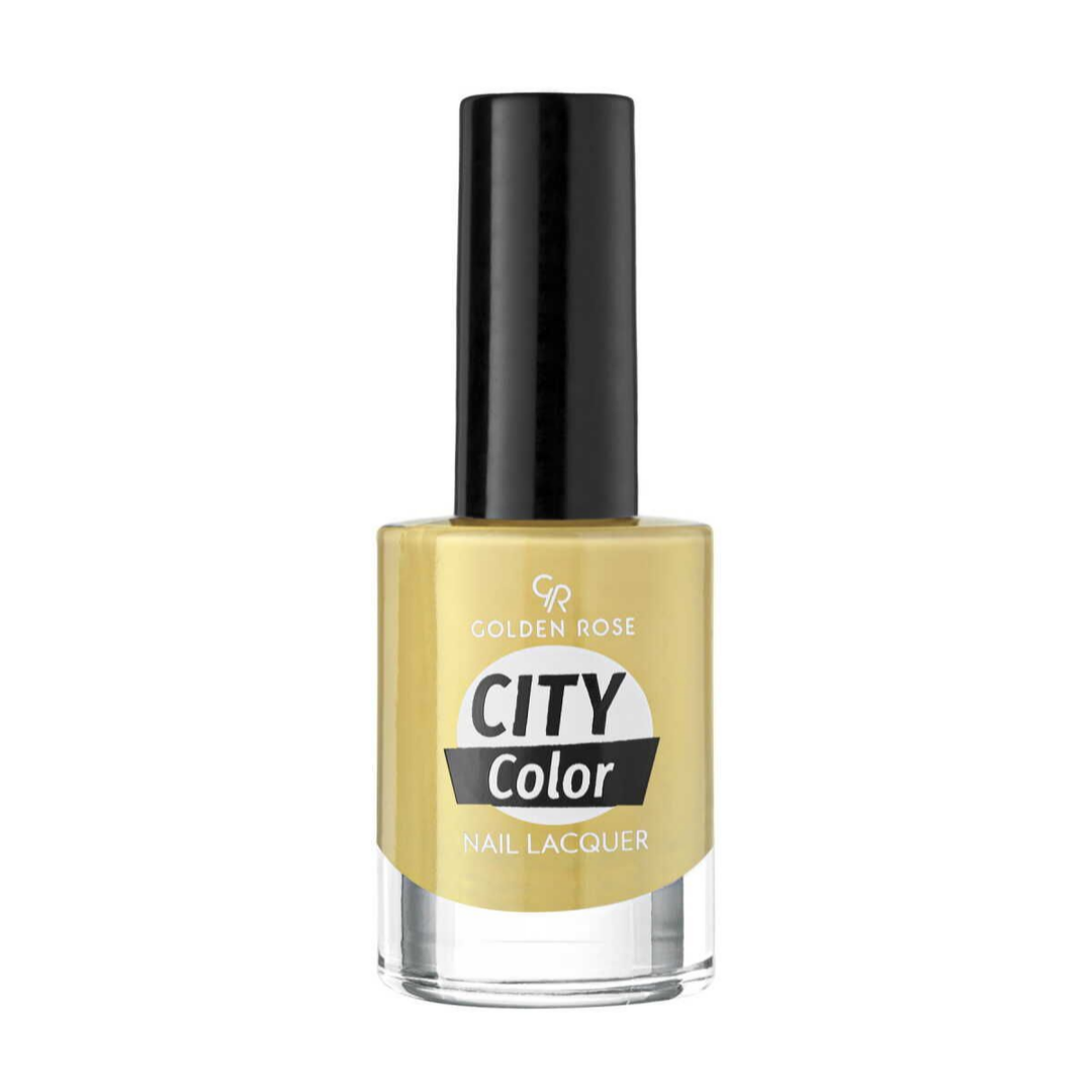 GR City Color Nail Lacquer-84
