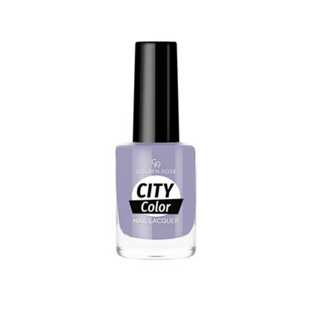 GR City Color Nail Lacquer-88