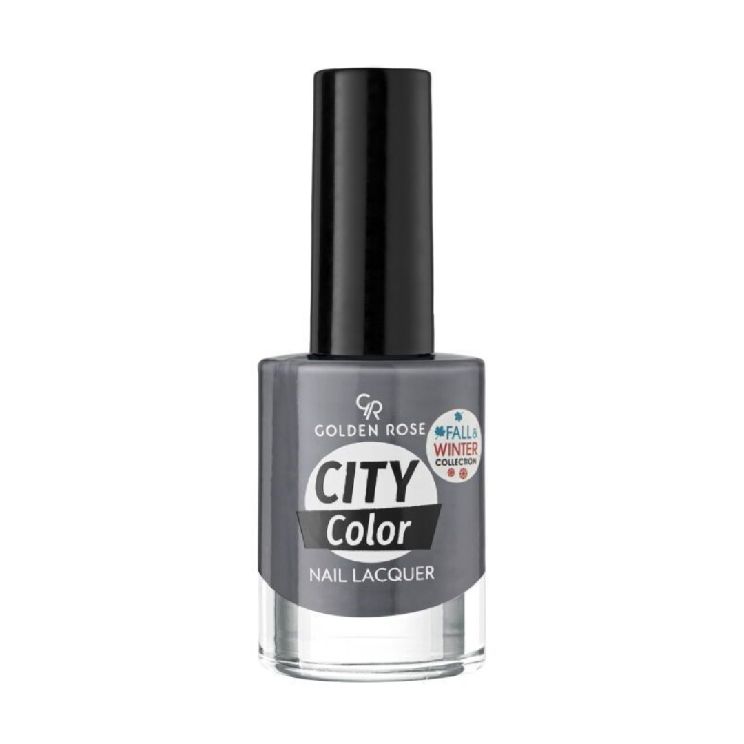GR City Color Nail Lacquer:306