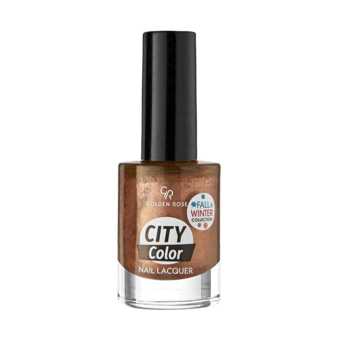 GR City Color Nail Lacquer:309