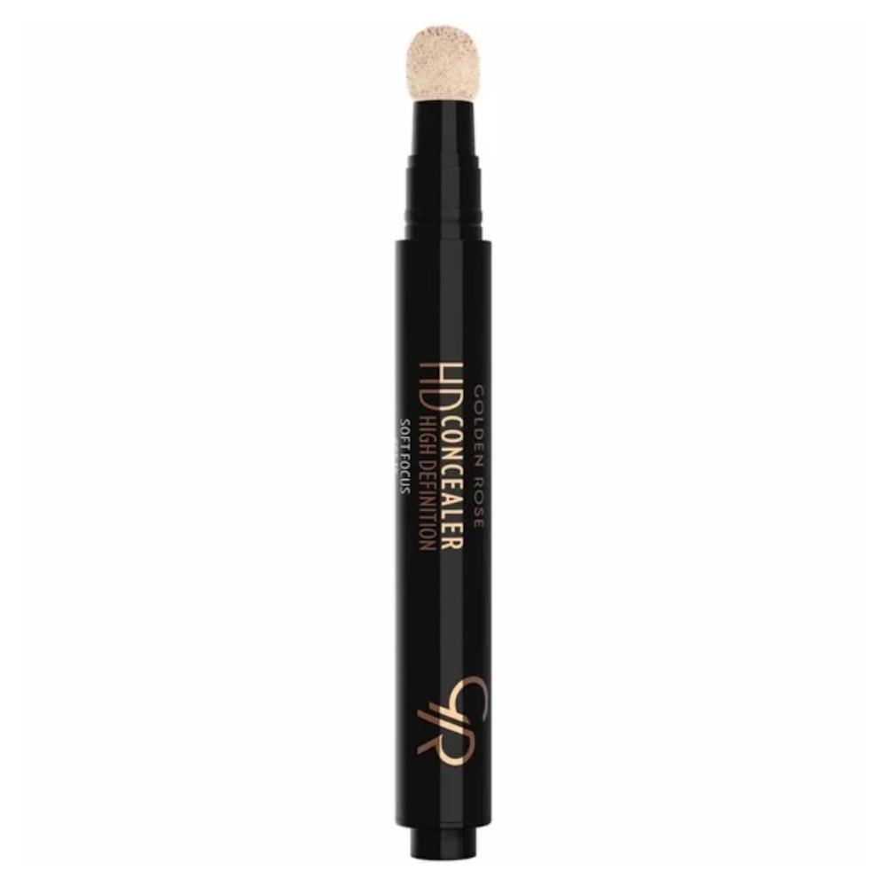 GR Hd Concealer High Definition - Hd No:02