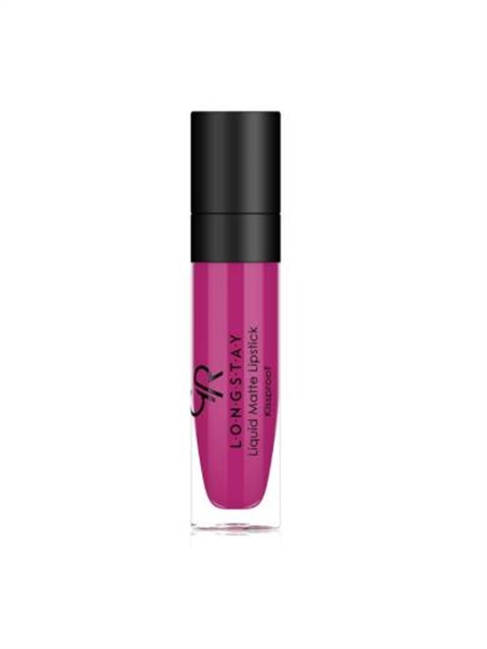 GR Longstay Liquid Matte Lipstick No:02