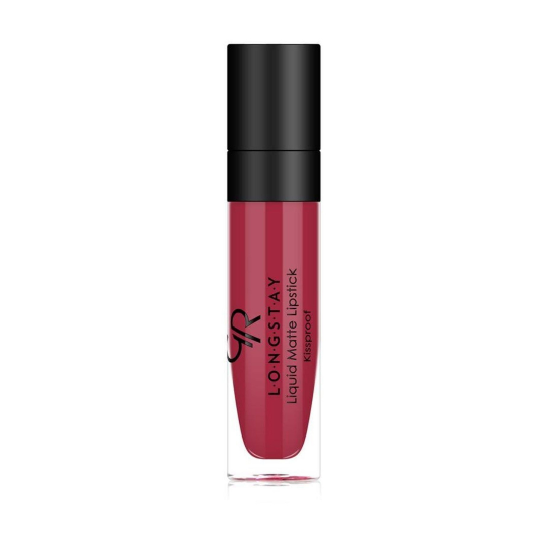 GR Longstay Liquid Matte Lipstick No:06