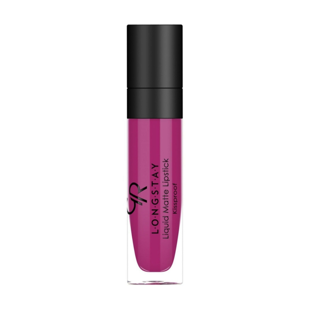 GR Longstay Liquid Matte Lipstick No:08