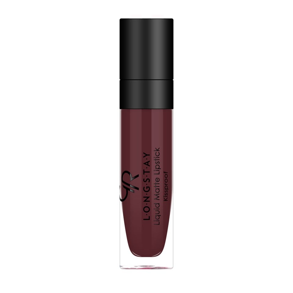 GR Longstay Liquid Matte Lipstick No:26