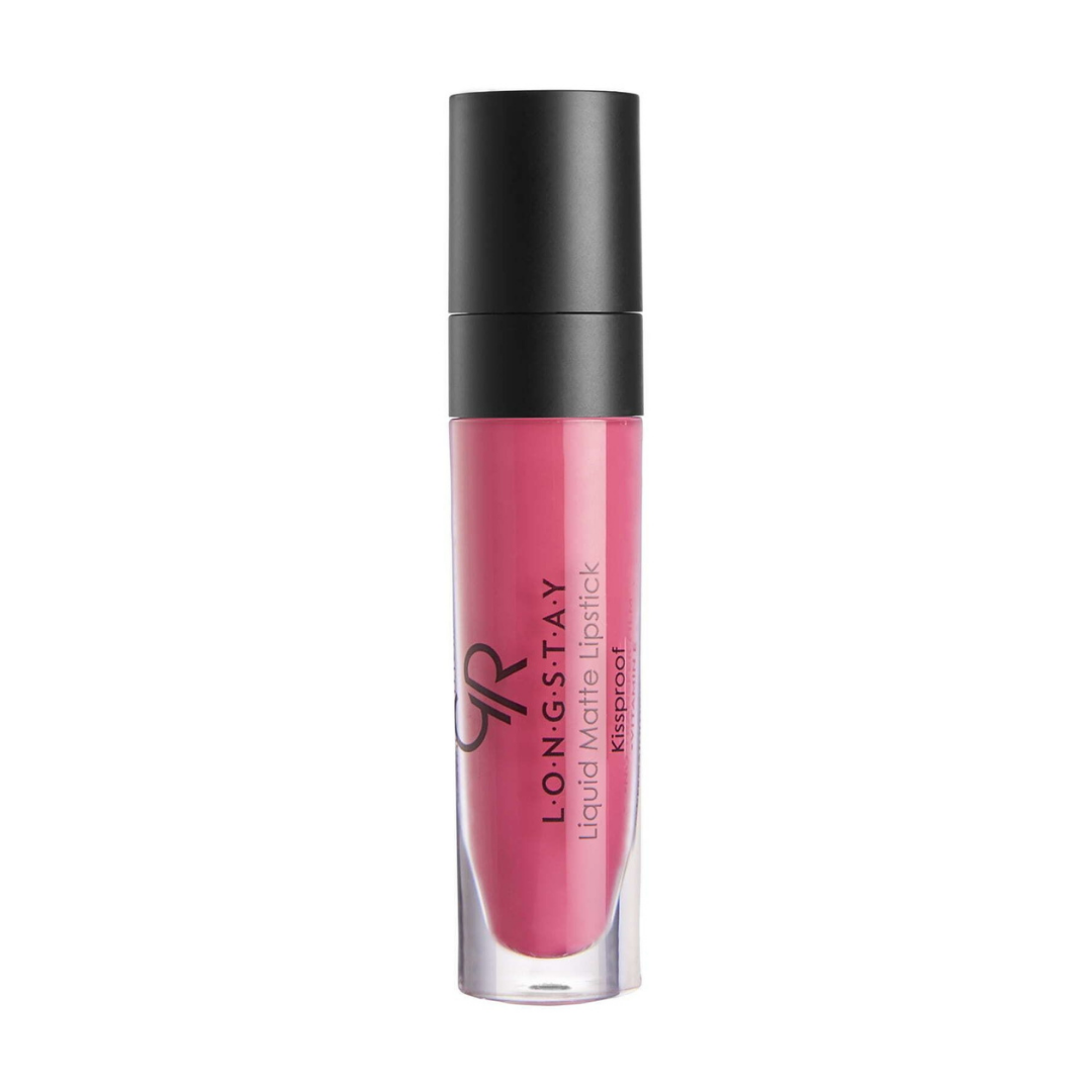 GR Longstay Liquid Matte Lipstick No:32