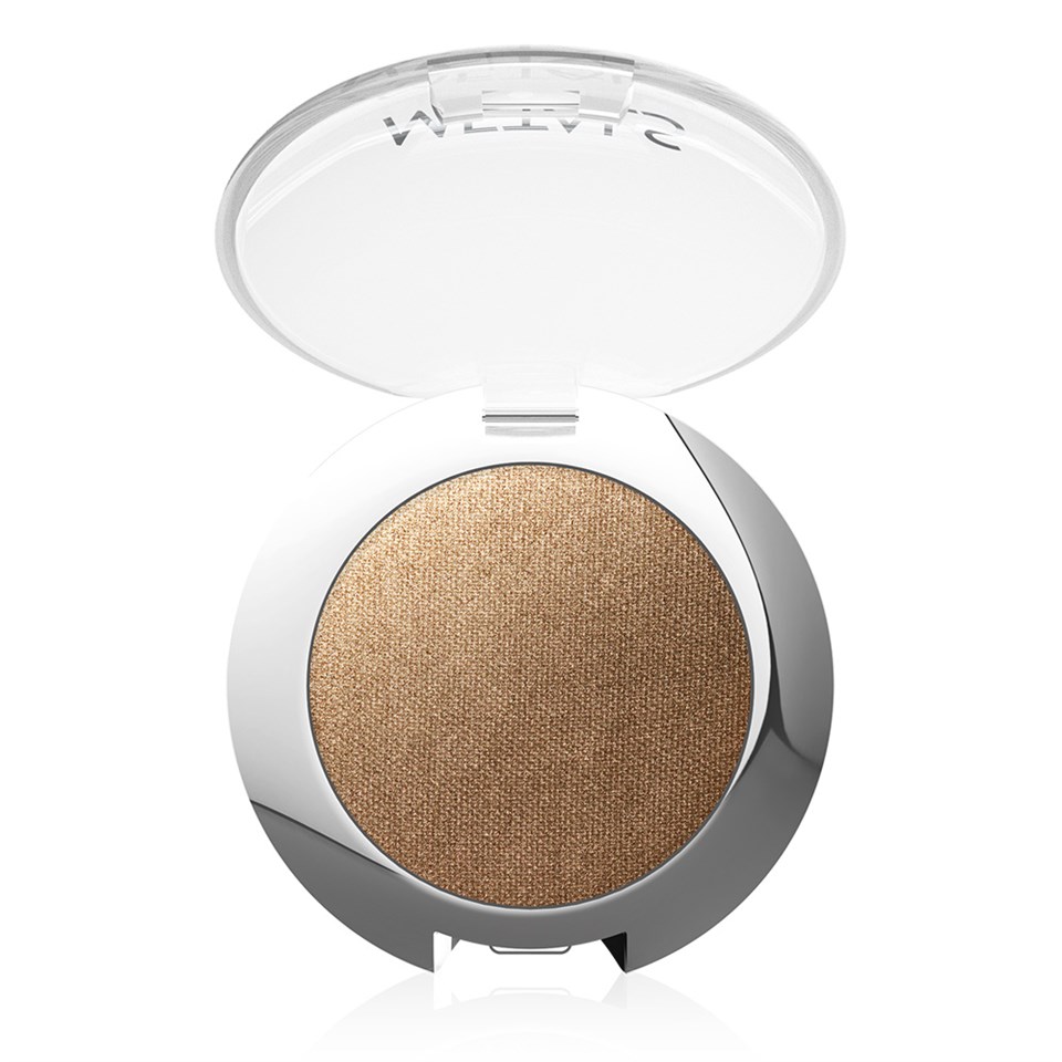 GR Metals Metallic Eyeshadow - Metalik Far 07