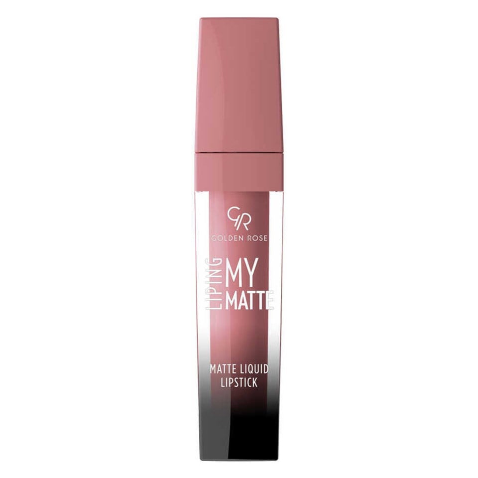 GR My Matte Liping No:05