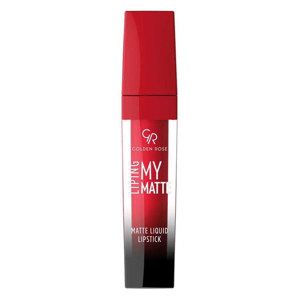 GR My Matte Liping No:11