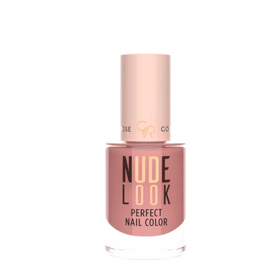 GR Nude Oje Look Perfect No:04
