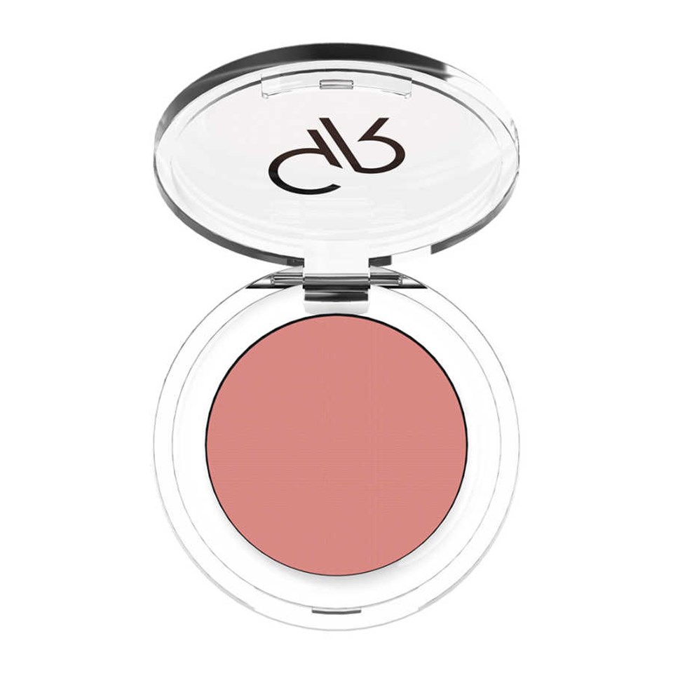 GR Soft Color Matte Mono Eyeshadow - Mat Tekli Far 13