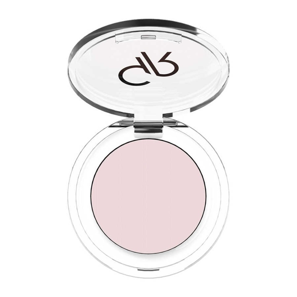 GR Soft Color Matte Mono Eyeshadow - Mat Tekli Far 03