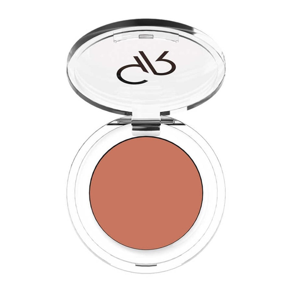 GR Soft Color Matte Mono Eyeshadow - Mat Tekli Far 11