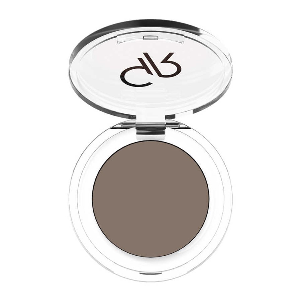 GR Soft Color Matte Mono Eyeshadow - Mat Tekli Far 07