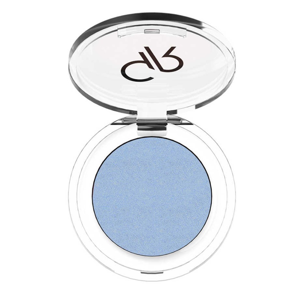 GR Soft Color Pearl Mono Eyeshadow - Sedefli Tekli Far 60