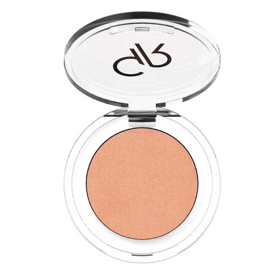GR Soft Color Pearl Mono Eyeshadow - Sedefli Tekli Far 52