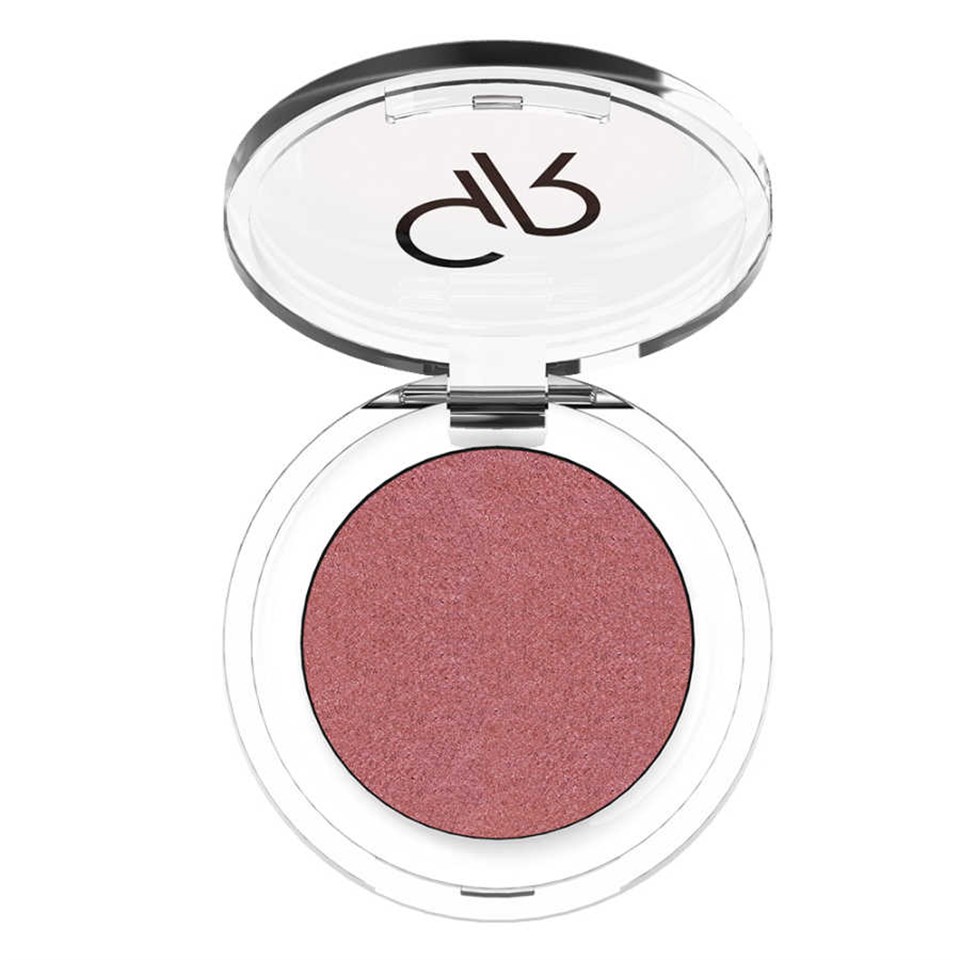 GR Soft Color Pearl Mono Eyeshadow - Sedefli Tekli Far 51