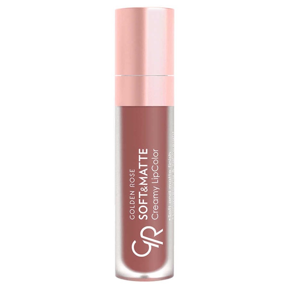 GR Soft&Matte Creamy Lipcolor - Likit Mat Ruj 113