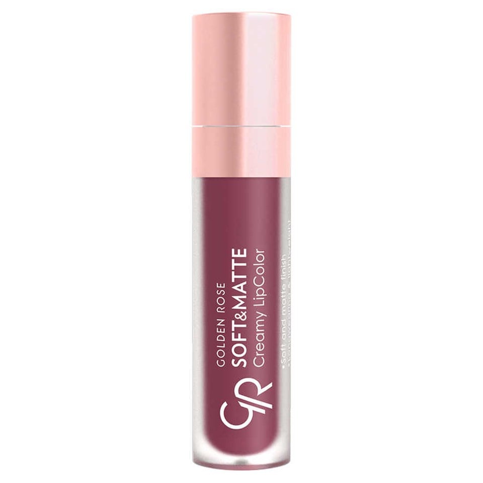 GR Soft&Matte Creamy Lipcolor - Likit Mat Ruj 116