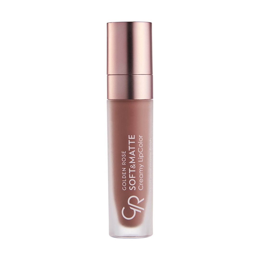 GR Soft&Matte Creamy Lipcolor - Likit Mat Ruj 106