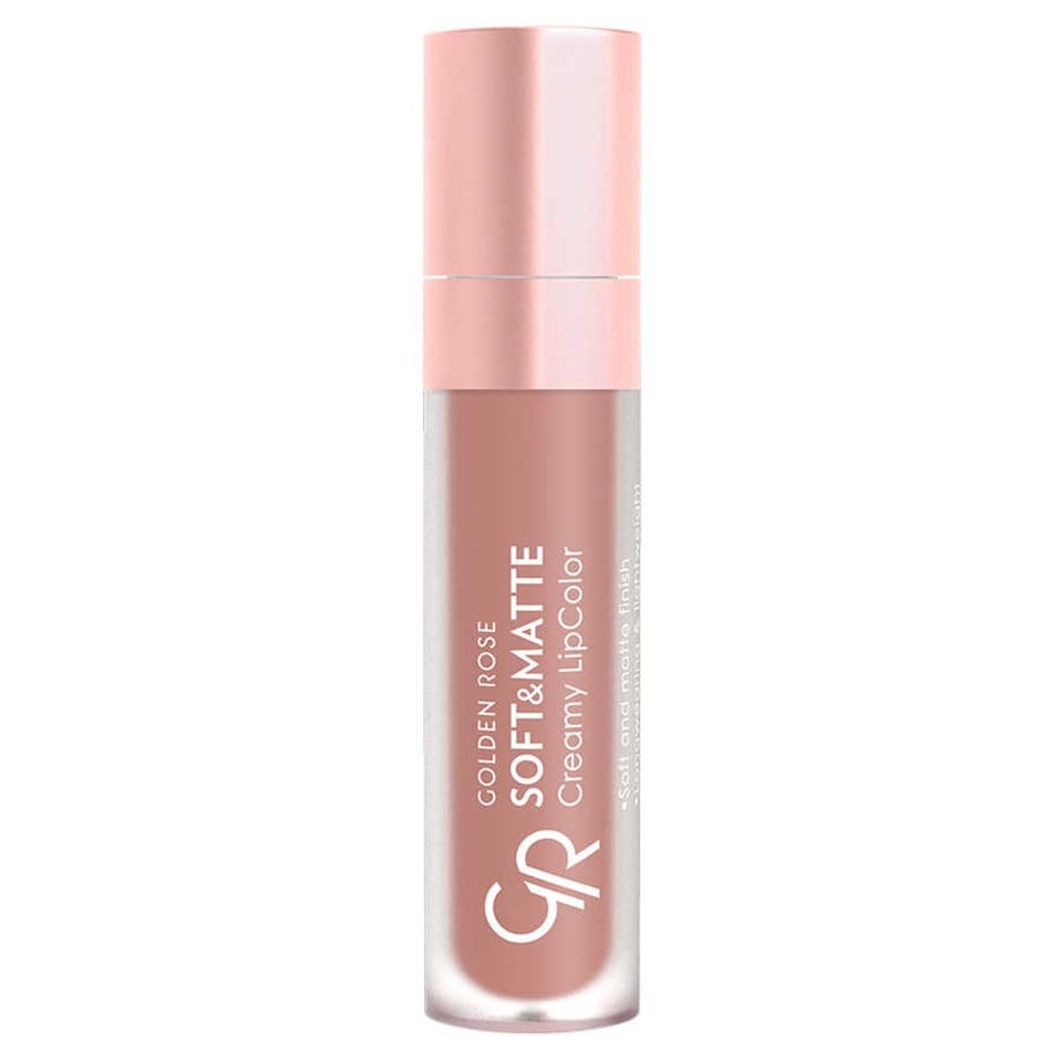 GR Soft&Matte Creamy Lipcolor - Likit Mat Ruj 103