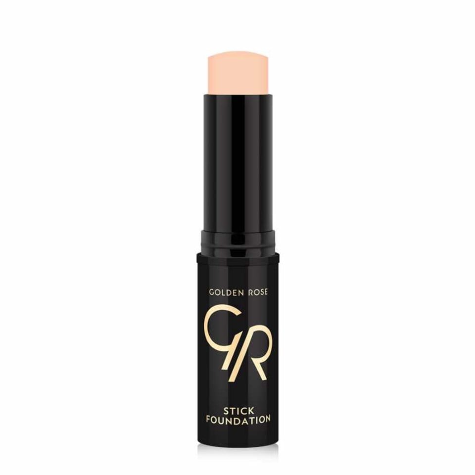 GR Stick Foundation No:03