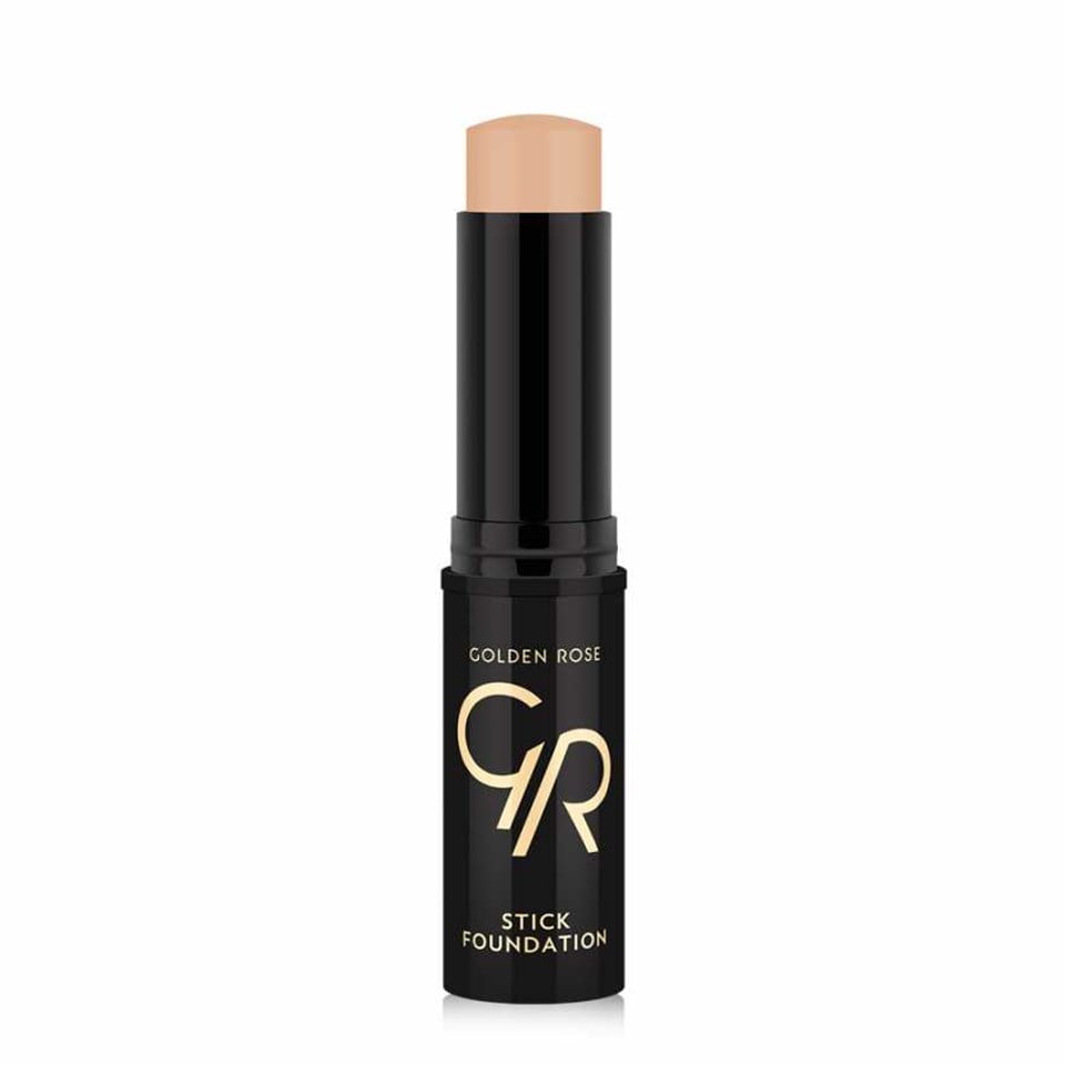 GR Stick Foundation No:04
