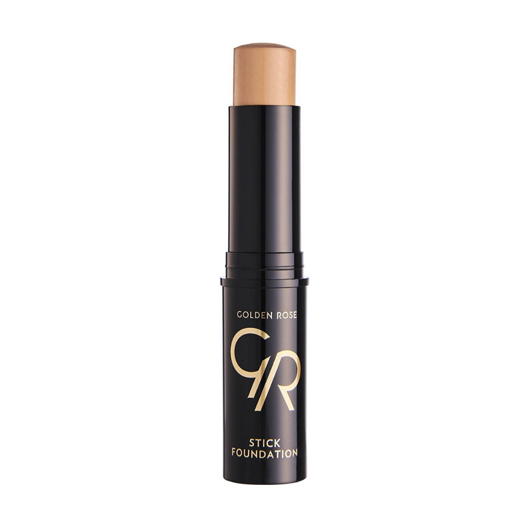 GR Stick Foundation No:04