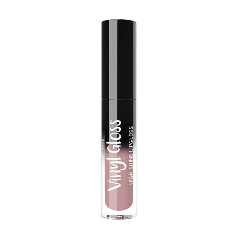 GR Vinyl Gloss High Shine Lipgloss No:01