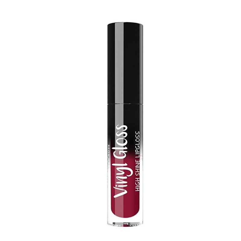 GR Vinyl Gloss High Shine Lipgloss No:12
