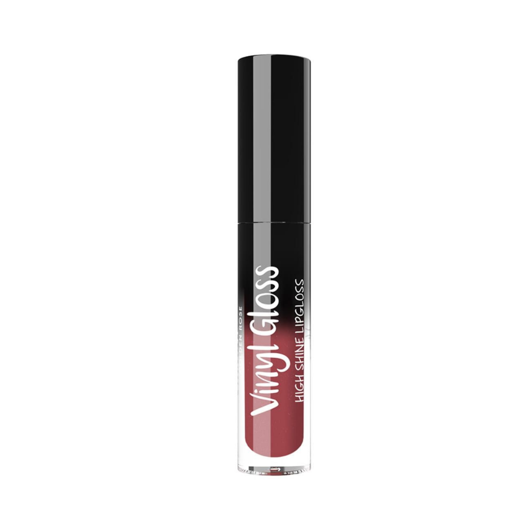 GR Vinyl Gloss High Shine Lipgloss No:10