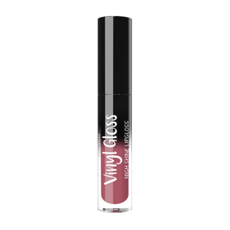 GR Vinyl Gloss High Shine Lipgloss No:6