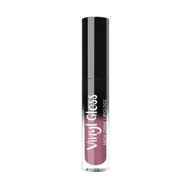 GR Vinyl Gloss High Shine Lipgloss No:8