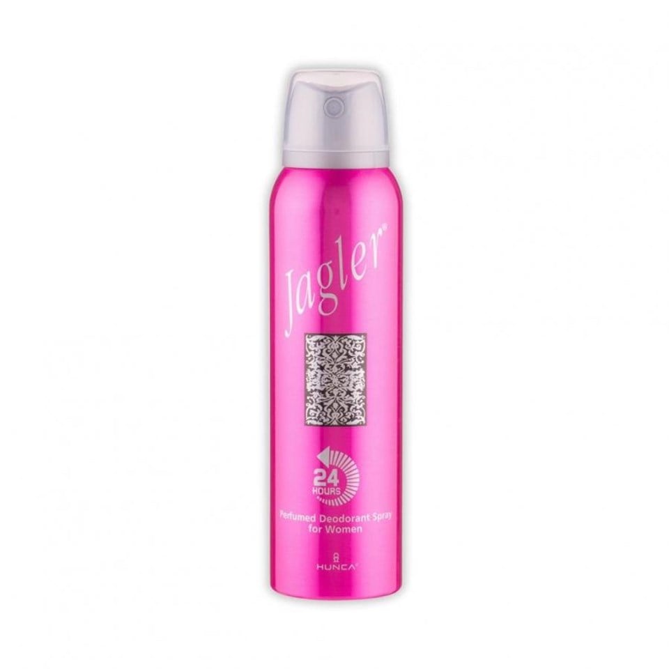 Jagler 150 Ml Kadın Deodorant