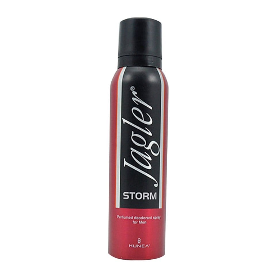 Jagler Deodorant Storm Erkek 150ml