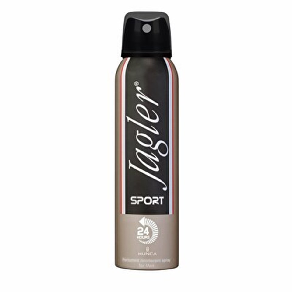 Jagler Sport Erkek Deodorant 150ml