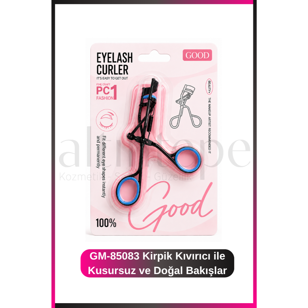 Kirpik Kıvırıcı Gm-85083