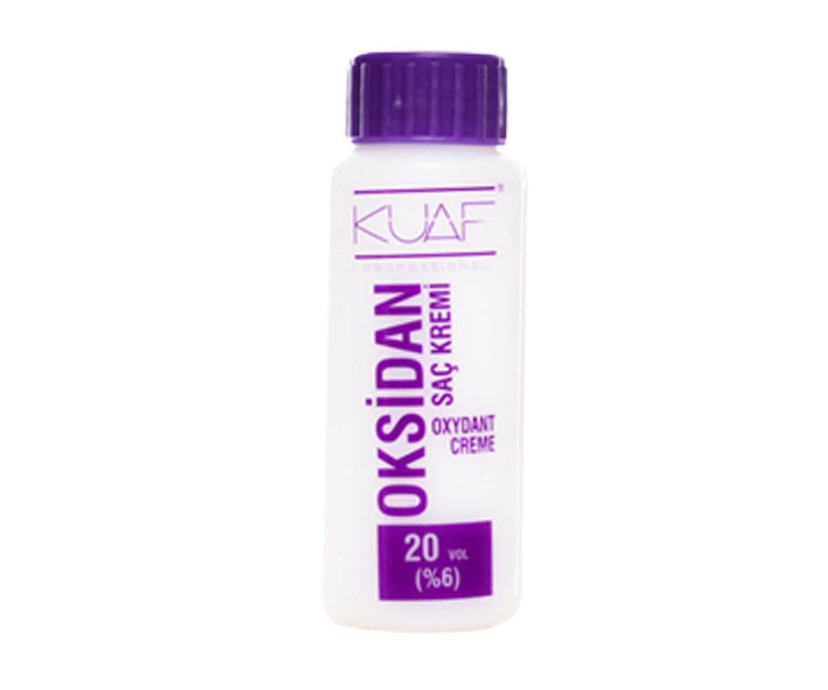 Kuaf 20 Vol %6 Oksidan 60 Ml