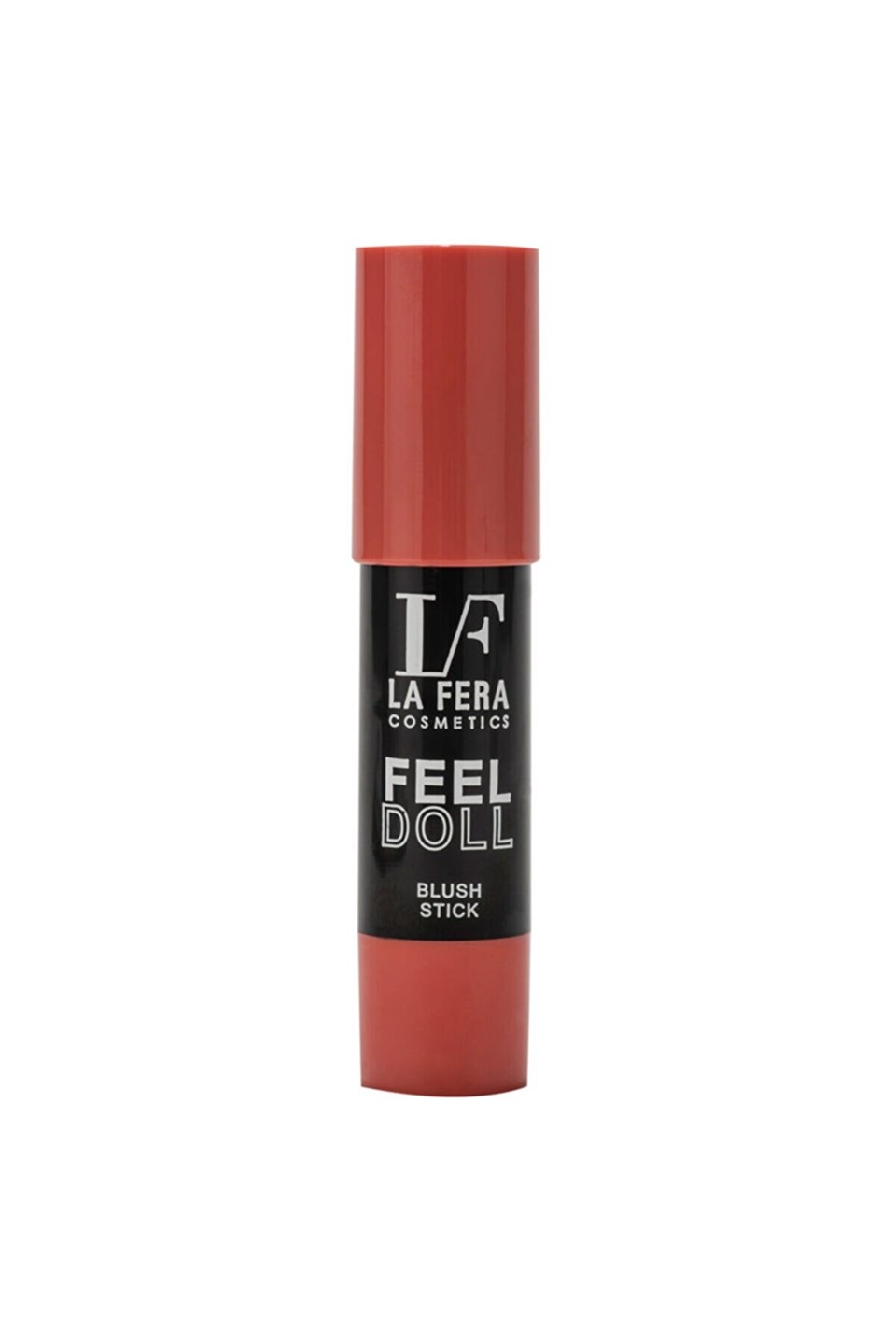 La Fera Feel Doll Blush Stıck 01